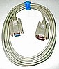 Computer Interface Cable for Pinewood derby® timers
